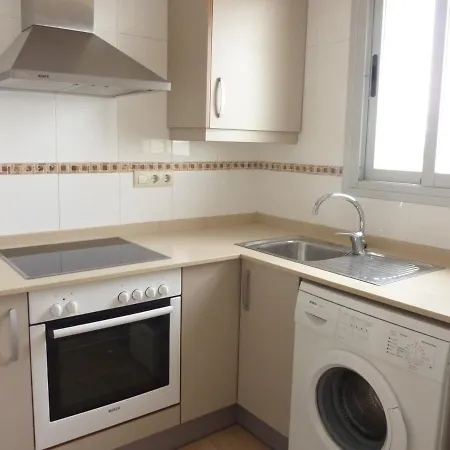 Apartament Deluxe Peñiscola