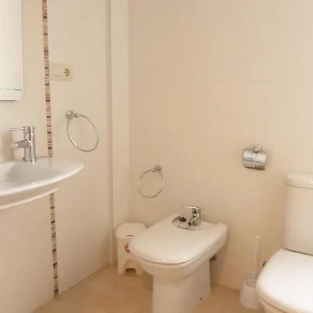 Deluxe Apartamento