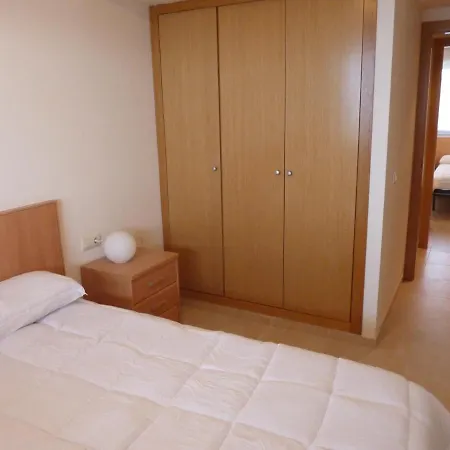 Apartamento Deluxe Peñíscola