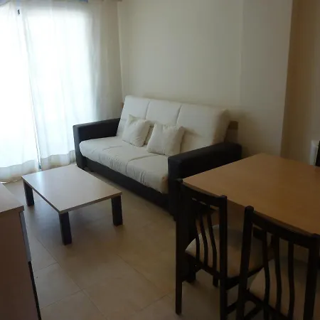 Deluxe Apartamento