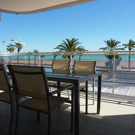 Deluxe Apartament