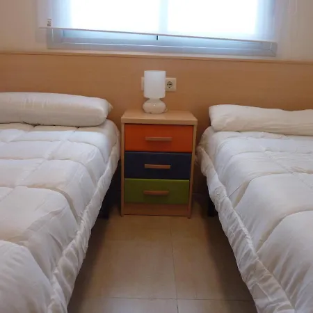 Apartamento Deluxe
