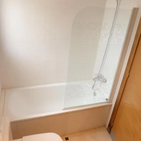 Deluxe Apartament
