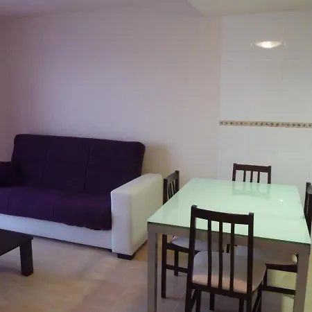 Deluxe Apartmán