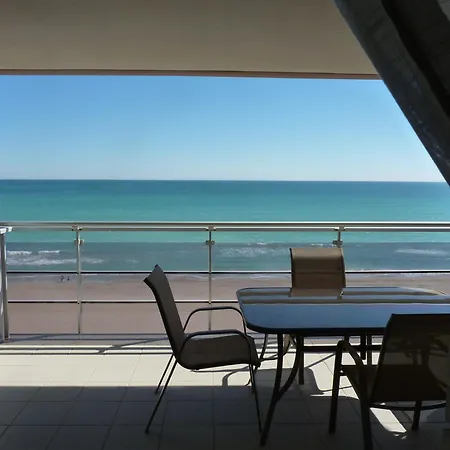 Apartmán Deluxe Peñíscola